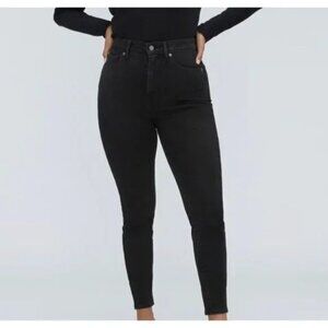 Everlane curvy skinny jeans - size 30 ankle